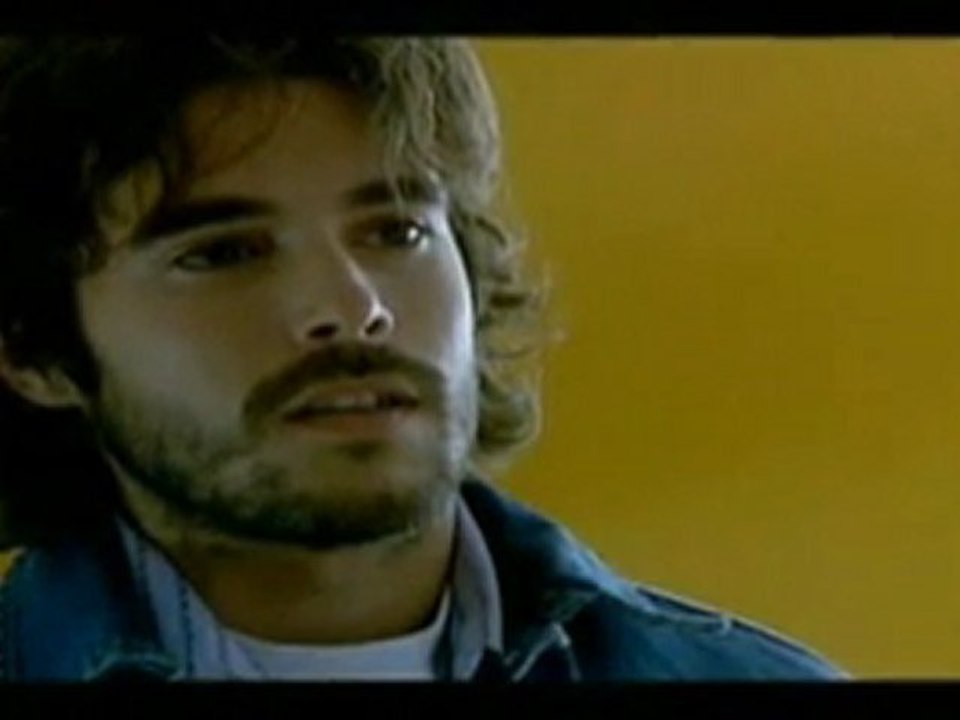 Nicolás Cabré en "Sin Código" 1era Temporada. Parte 4 FIN