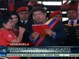 Venezuela celebra 198 años de la Batalla de la Victoria