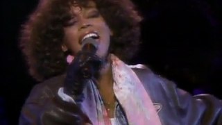 Whitney Houston - Didnt We Almost Have It All