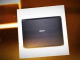 Acer Aspire TimelineX AS5820T-6401 15.6-Inch Laptop (Black Brushed Aluminum) Unboxing