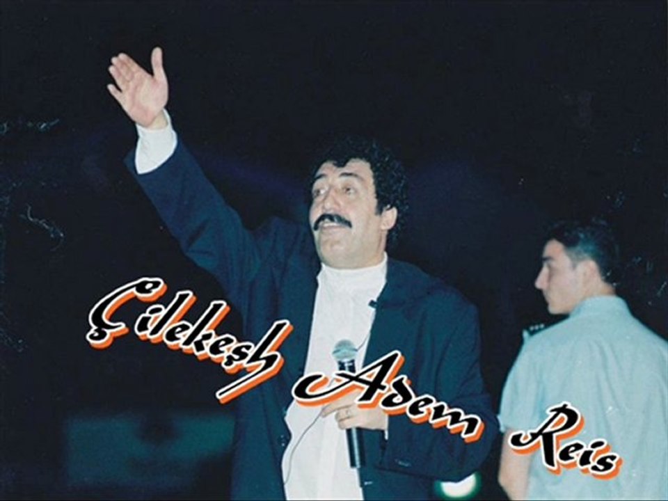 Müslüm Gürses - Unutmadın Mı  ?