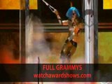 Katy Perry Part of Me Grammy Awards 2012 performance