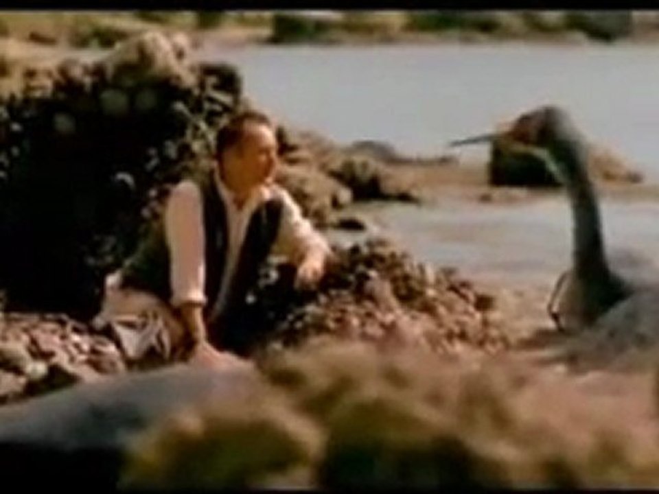 vor 155 Millionen Jahren -Jura - Liopleurodon -Monster der Tiefe - Teil 8 von 9