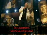 Glen Campbell The Band Perry Blake Shelton Gentle on My Mind Southern Nights Rhinestone Cowboy Grammy Awards 2012
