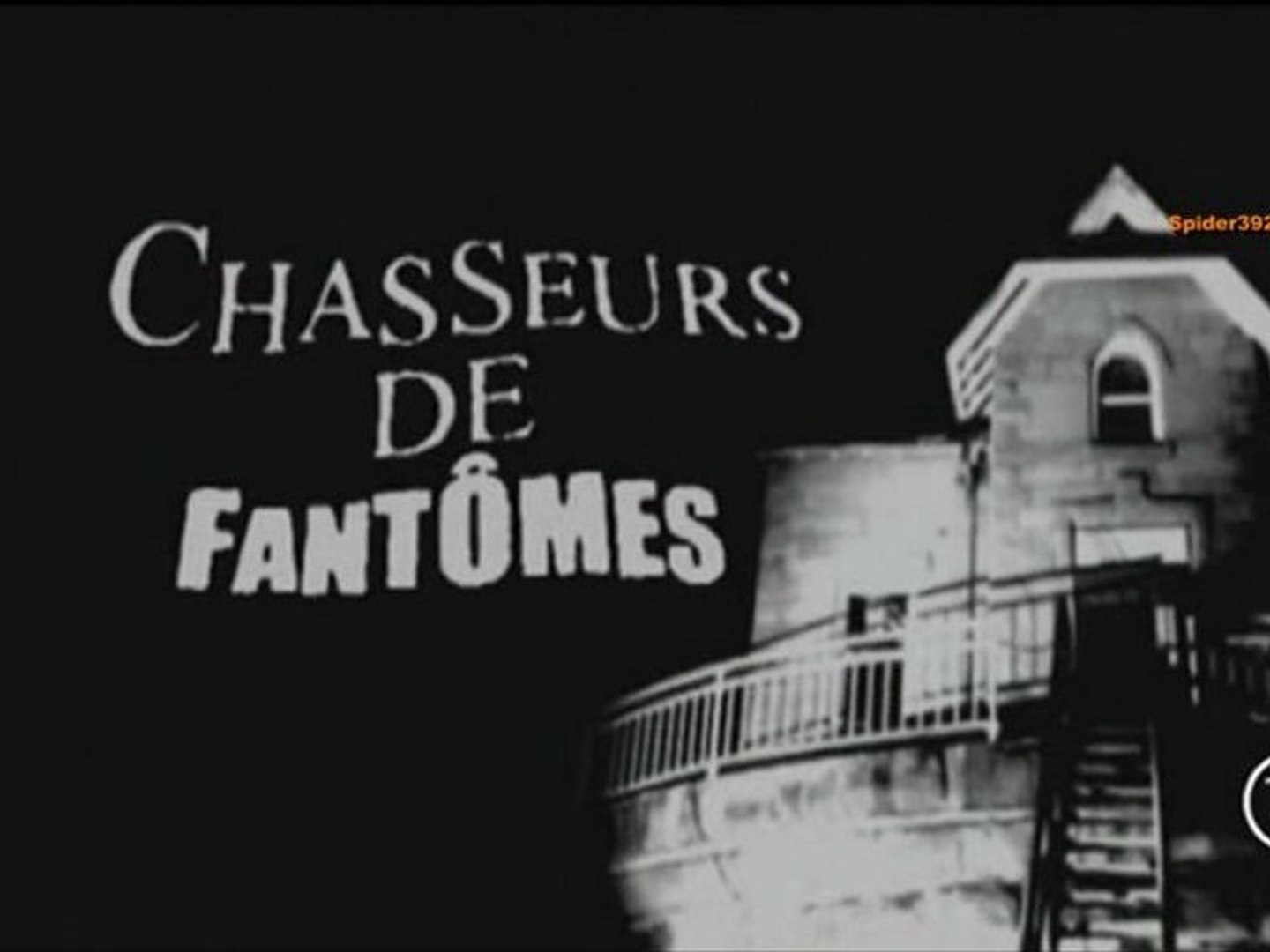 Ghost Hunters TAPS Les Chasseurs de fant mes S02E22 Stanley