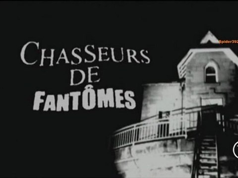 Ghost Hunters (TAPS) Les Chasseurs de fantômes - S02E22 - Stanley Hotel (Le retour de Shining) [PART1_2]