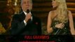 Tony Bennett and Carrie Underwood Grammy Awards 2012 performance