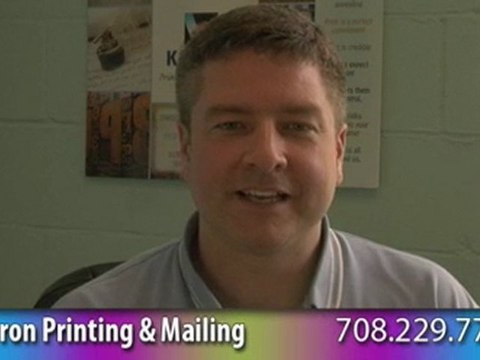 Oak Lawn Business Card Printing l Oak Lawn Business Printing