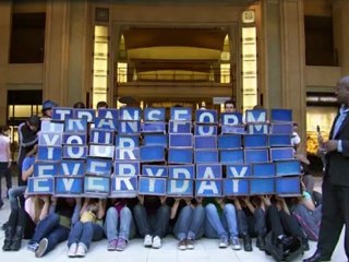 POP-UP THEATER JAM SESSION