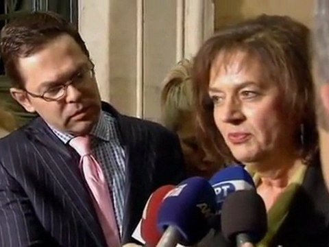 Greece backs bailout as Athens burns