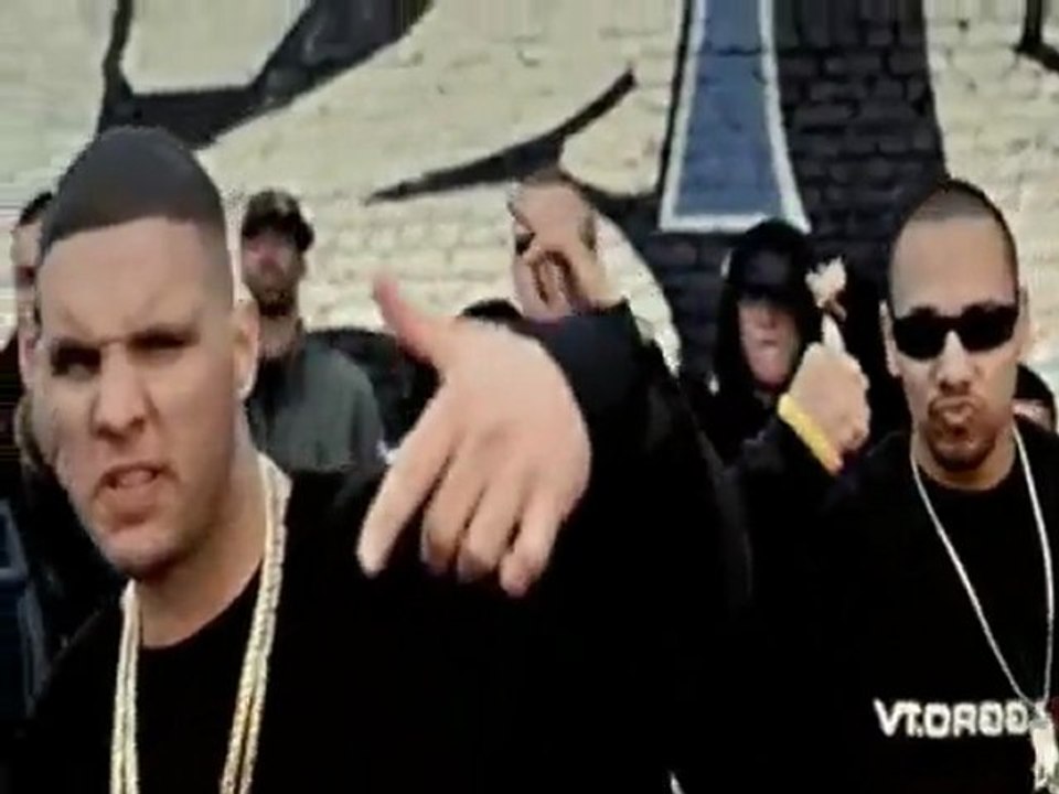 Fler - ich bin deutscha [free cut]