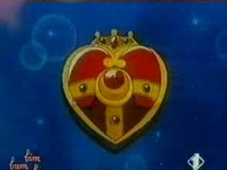 Sigla sailor moon 2 ita