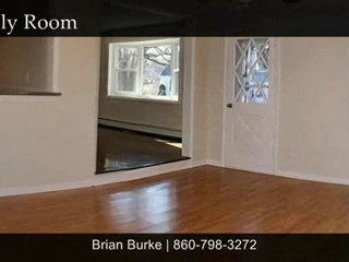 House For Sale - 34 Bancroft Pl, Vernon CT 06066