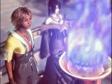 FFX Cérémonie des morts