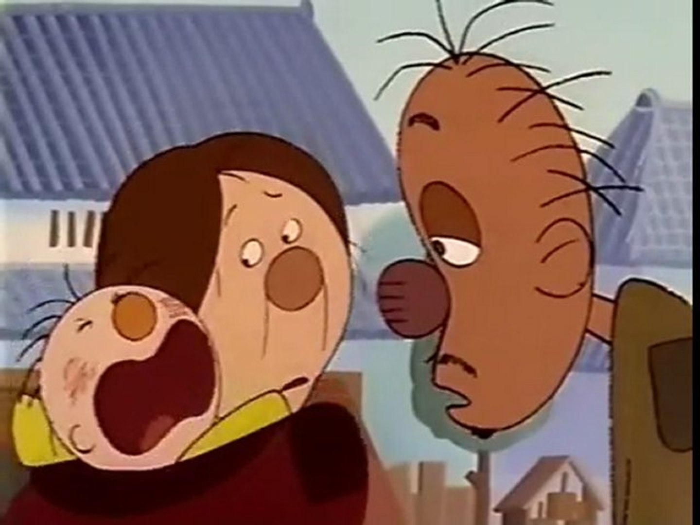 わらしべ長者 - 動画 Dailymotion