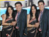 Who Is This Famous Celebrity Couple?