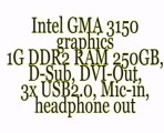 Best Price MSI U135 DX-1208US 10-Inch Laptop Review | MSI U135 DX-1208US 10-Inch Laptop Preview