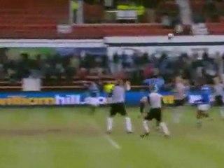 Данфермлин Атлетик 1-4 Рейнджерс 11.02.2012