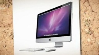 Best Bargain Review - Apple iMac MC813LLA 27-Inch ...