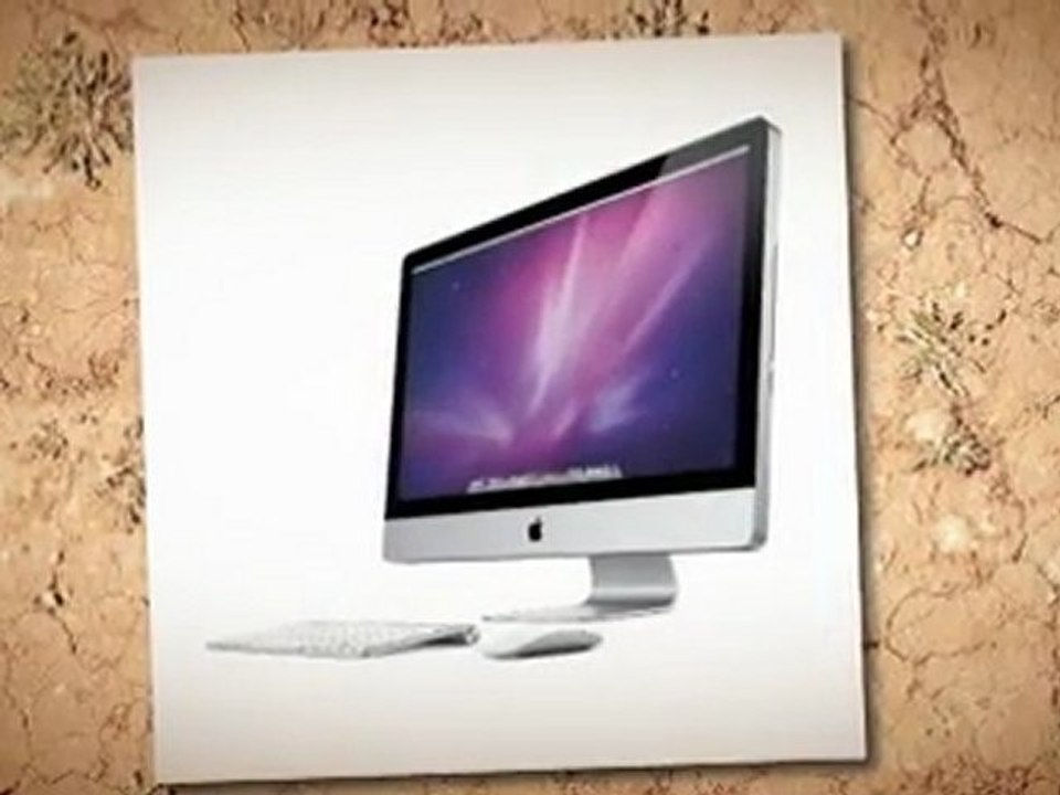 Best Bargain Review - Apple iMac MC813LLA 27-Inch ...