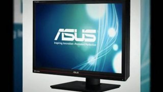 Best Bargain Review - Asus PA246Q 24 Inch LCD Monitor