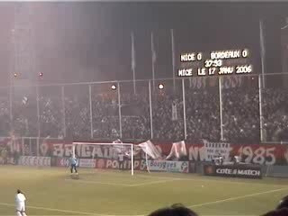 BSN: Bordelais en*****