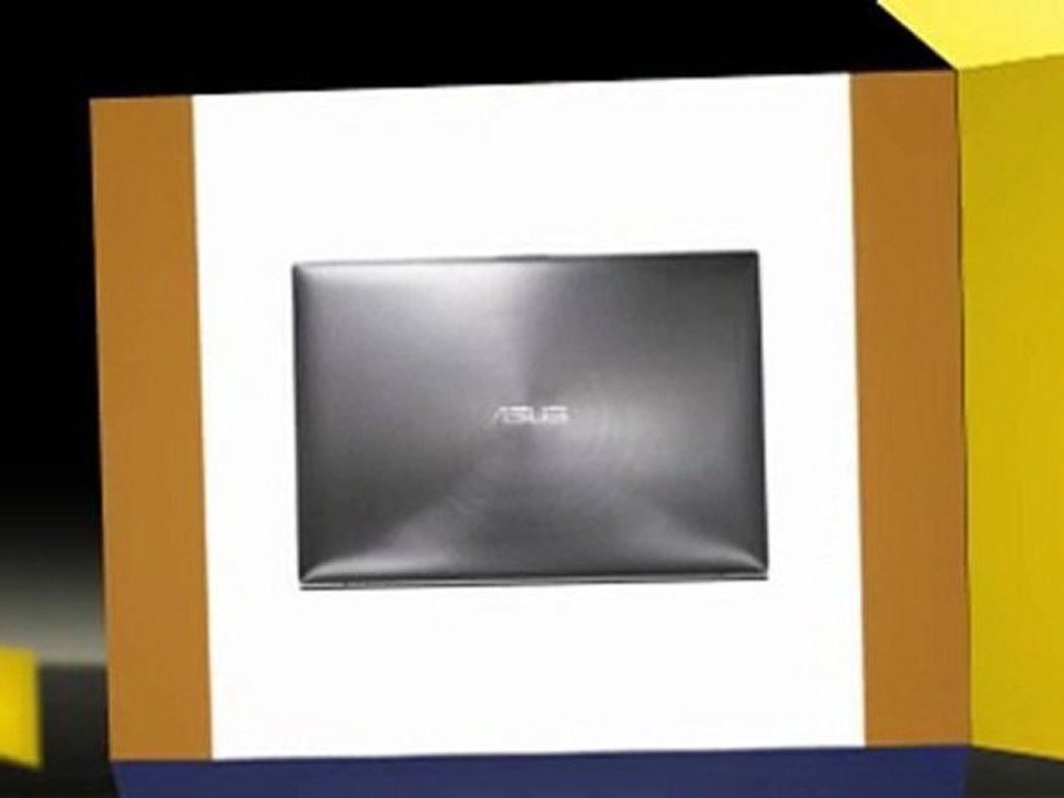 Best Bargain Review - ASUS Zenbook UX31E-DH72 13.3-Inch ...