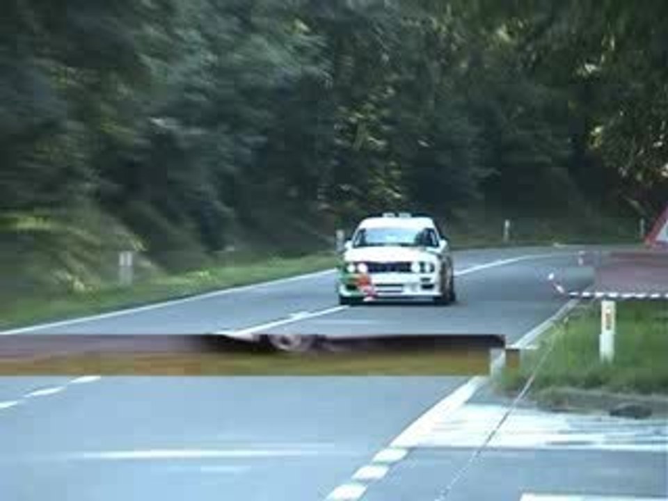 Glisse Muller 2006