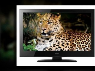 Best Bargain Review - Haier L32D1120 32-Inch 720p LCD HDTV