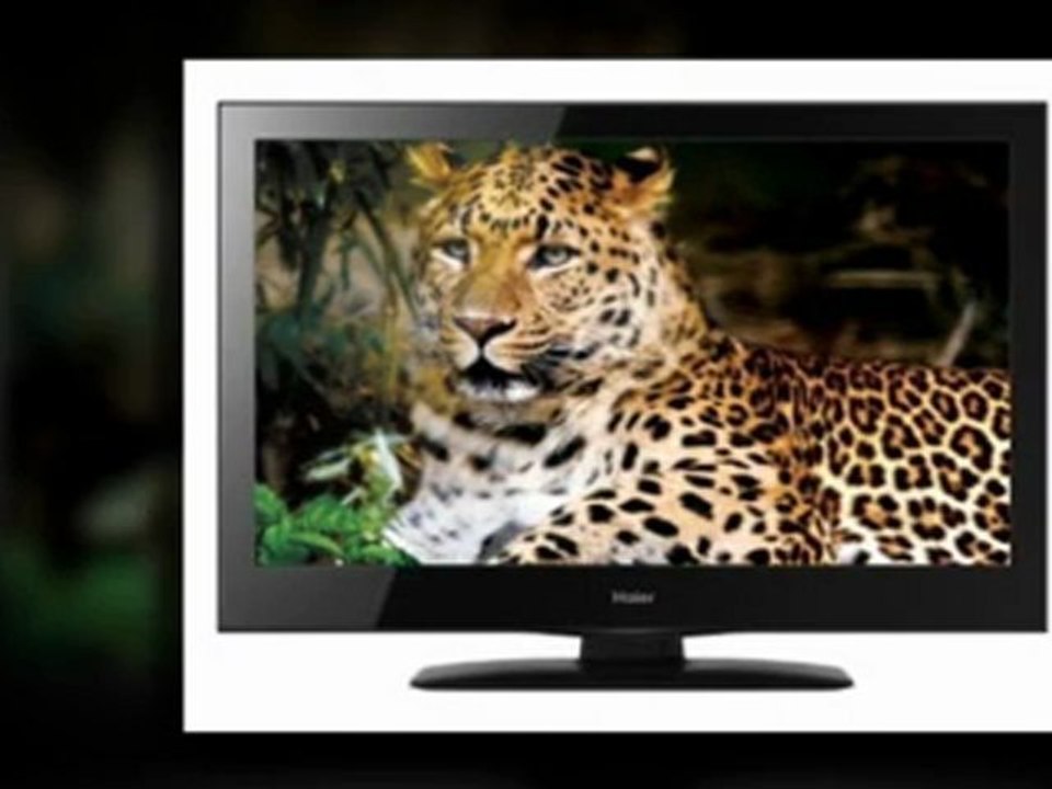 Best Bargain Review - Haier L32D1120 32-Inch 720p LCD HDTV