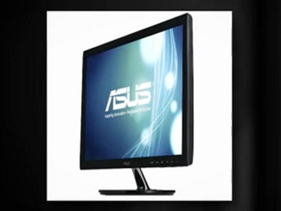 Best Bargain Review - ASUS VS247H-P 23.6-Inch LCD Monitor