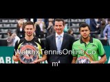 Watch ATP ABN AMRO 2012 Live Telecast