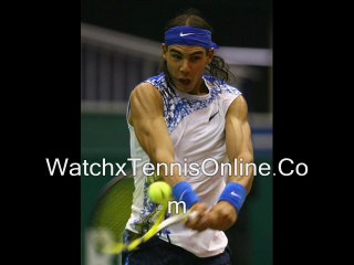 where to watch ATP ABN AMRO tennis 13 feb 2012