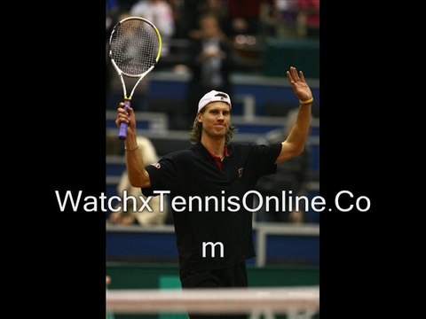 where can i watch ATP ABN AMRO live matches 13 feb 2012
