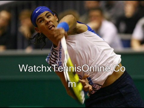 watch ATP ABN AMRO tennis 2012 live stream