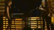 Alicia Keys and Bonnie Raitt Grammys 2012 full performance