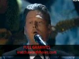 Blake Shelton Glen Campbell tribute Grammys 2012 performance