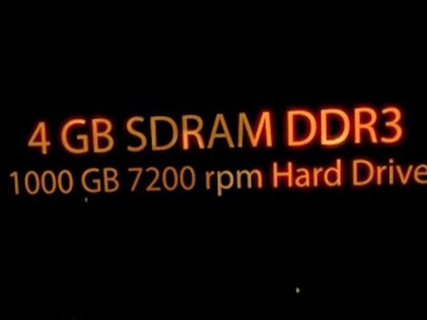 Best Bargain Review - HP Pavilion p6-2100 Desktop PC
