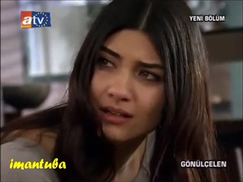 Tuba Büyüküstün من زعلك يا توبا ؟