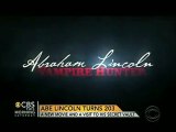 Abraham Lincoln: Vampire Hunter - Spot TV CBS Spotlight [VO|HQ]