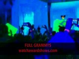 Deadmau5 Foo Fighters Grammys 2012 performance