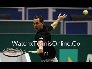 watch ATP ABN AMRO tennis on pc