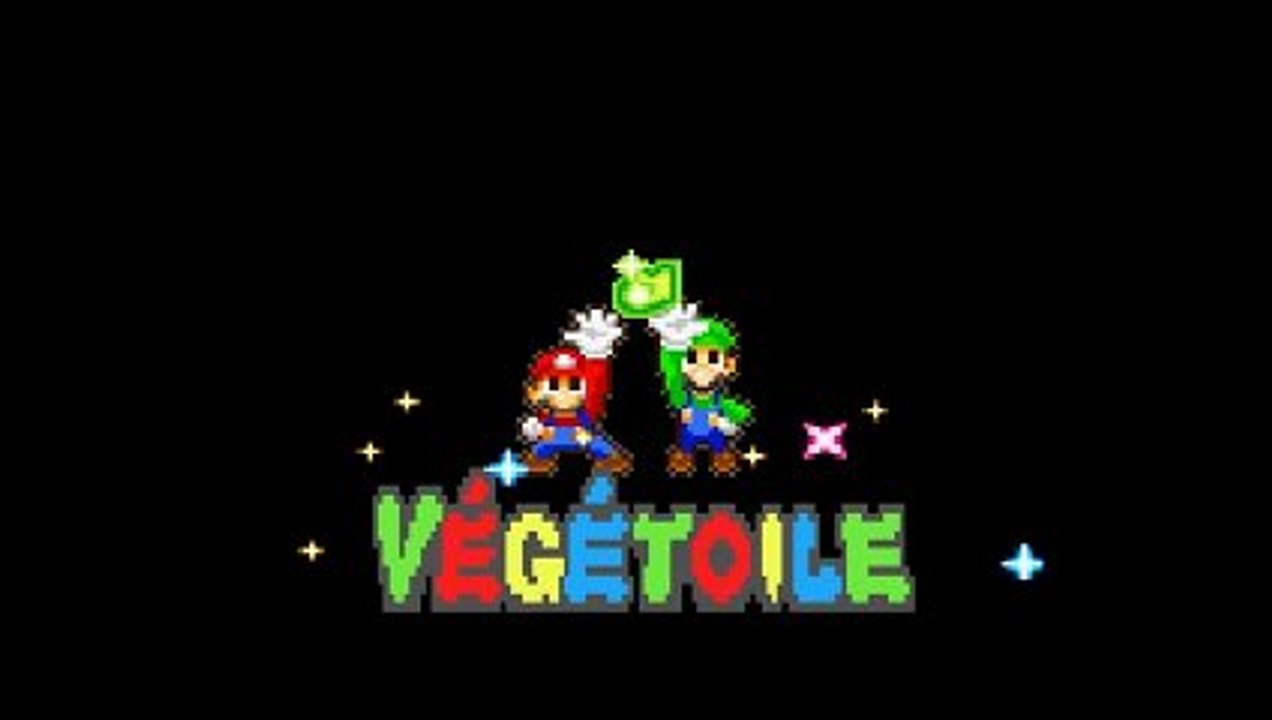 [WT] Mario & Luigi Superstar Saga #18