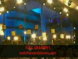 Foo Fighters WALK Grammys 2012 full performance