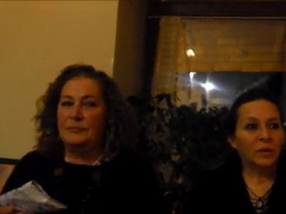 ''Bozcaada-Hotel Fahri'' -Çanakkale'li saz arkadaşları grubu-(3)