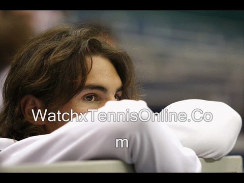 watch Feb 13 - Feb 19 2012 ATP ABN AMRO tennis stream online