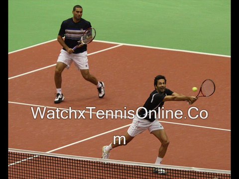 watch ATP ABN AMRO tennis from 13 feb 2012
