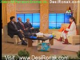 Morning With Farah - 13th February 2012 part 3