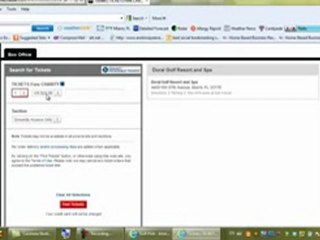 PGA Tour Tickets Fore Charity - Best Deal on PGA Tickets