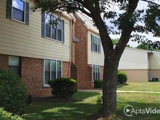 Cedarwood Manor Apartments in Highland Springs, VA - ...